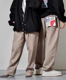 メンズのその他パンツ ベージュ系 ファッション通販 Zozotown