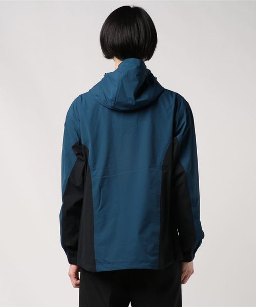 ELEMENT（エレメント）の「ELEMENT/エレメント BA021-756 アノラック