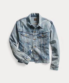 TAAKK/ターク】3RD TYPE DENIM JACKET（デニムジャケット）｜TAAKK