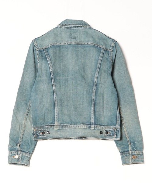 デニムジャケット（デニムジャケット）｜RRL（ダブル アール エル）の