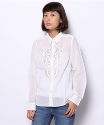 TODAYFUL | ビーズシャツ(シャツ/ブラウス)