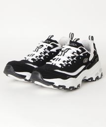 SKECHERS | WEGO/SKECHERS DLITES(スニーカー)