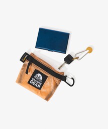 Granite Gear（グラナイトギア）の「GRANITE GEAR / TRAIL WALLET M（ポーチ）」