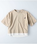 MPS(エムピーエス)の「トップス(Tシャツ/カットソー)」