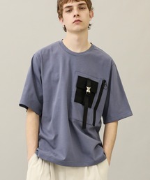 liberum | 【LIBERUM】EX.TACTICAL TEE(Tシャツ/カットソー)