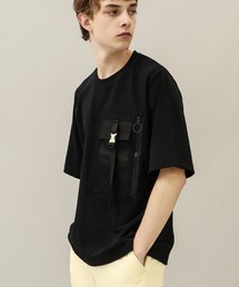 liberum | 【LIBERUM】EX.TACTICAL TEE(Tシャツ/カットソー)