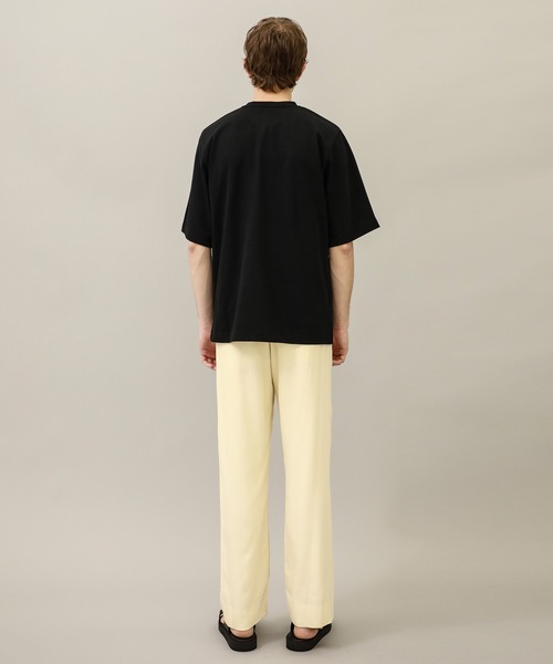 liberum（リベルム）の「【LIBERUM】EX.TACTICAL TEE（Tシャツ/カットソー・メンズ・ブラック/ブルー/ピンク・1/2）」の17枚目の写真