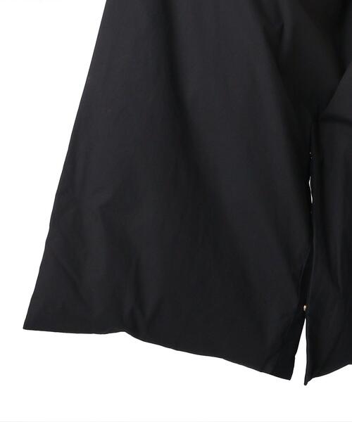 Drawer（ドゥロワー）の「Drawer ノーステッチベルトダウン