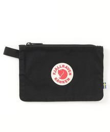 Kanken（カンケン）の「Kanken Gear Pocket (FJALLRAVEN/フェールラーベン)（ポーチ）」