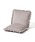 Francfranc�i�t�����t�����j�́u�R���p�N�g���֎q �J���� �t���A�`�F�A S �O���[ 14�i�K���N���C�j���O�@�\�i�N�b�V����/�N�b�V�����J�o�[�j�v�b�O���[