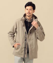 SHIPS: TAION ダウンライナー 3way マウンテン パーカー 20FW