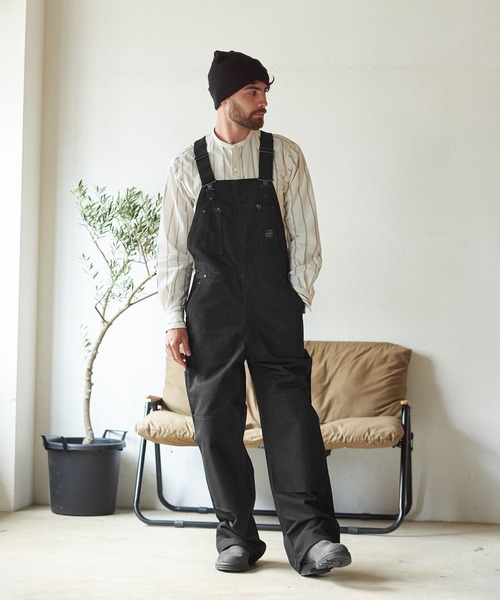 FILSON #84180 CCF WORK BIBS (フィルソン ワークビブス)(80414550802)