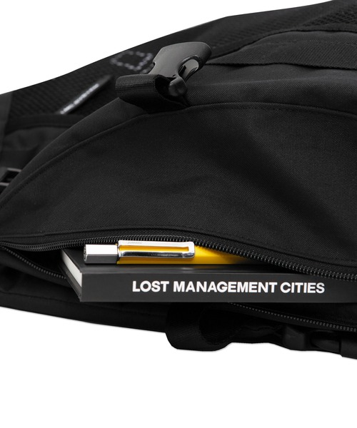 LMCの「【LMC】LMC SYSTEM TACTICAL SLING BAG / LMC システム