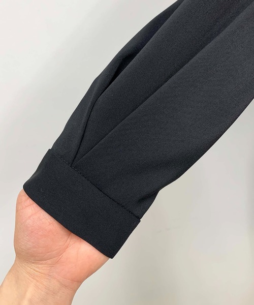 PICCIN(ピッチン)の「襟ビッグパールワンピース(ワンピース・レディース・ブラック/ラベンダー/ベージュ・M)」の16枚目の写真