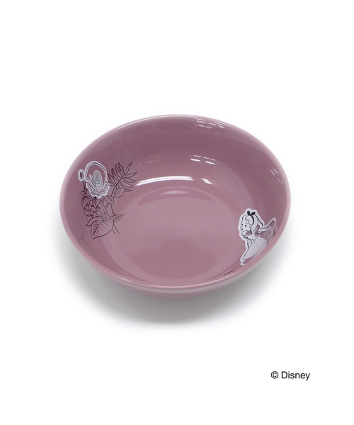 セール Disney ディズニー ふしぎの国のアリス ボウル Pk その他雑貨 212 Kitchen Store トゥワントゥキッチンストア のファッション通販 Zozotown