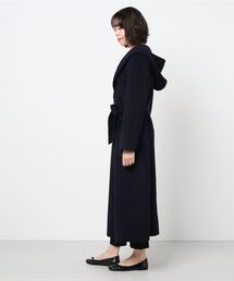 ESTNATION（エストネーション）の「AVA ADORE / ミンクファーポケット