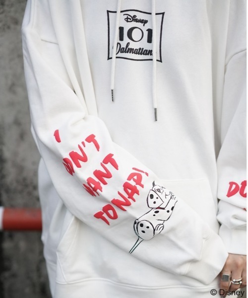 Disney（ディズニー）の「Chica/チカ/101匹ワンちゃん(101