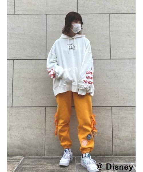 Disney（ディズニー）の「Chica/チカ/101匹ワンちゃん(101