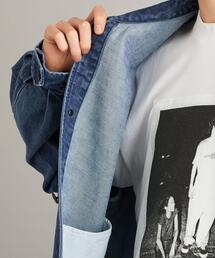 Steven Alan（スティーブンアラン）の「＜Steven Alan＞ 13.5oz