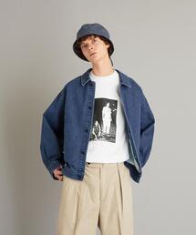 ダルマジャケット　Steven Alan スティーブンアラン Steven Alan（スティーブンアラン）の「＜Steven Alan＞ ダルマ