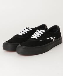 VANS | ACERNISP　VN0A4UWY3XM　(SEASONALBUILD)BLACK/BLACK(スニーカー)