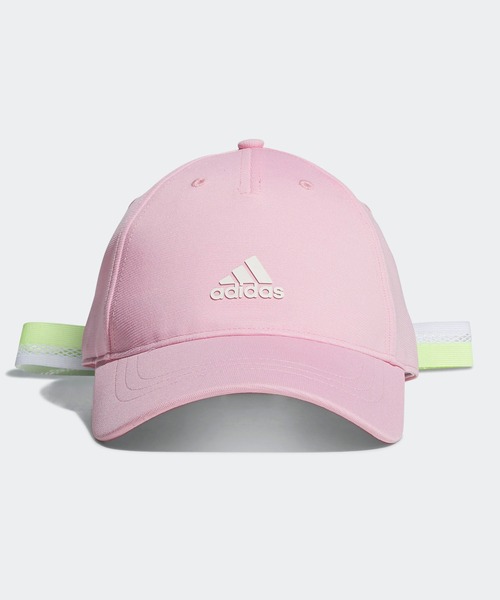 ウィメンズ リボンキャップ Adidas Golf アディダスゴルフ Ribbon Cap キャップ Adidas アディダス のファッション通販 Zozotown