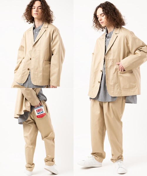 FREAK'S STORE（フリークスストア）の「【WEB限定/定番12色展開