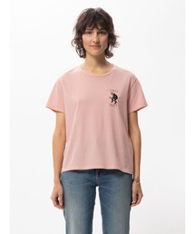 Lisa Night Shift Tシャツ