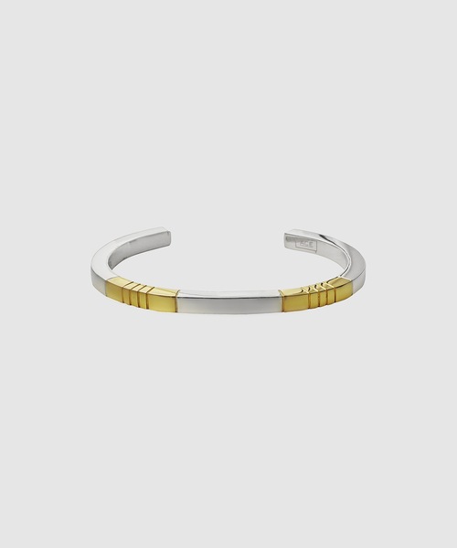 ACE by morizane  square cuff ビギン掲載商品 ACE by morizane square cuff ビギン掲載商品 - メルカリ