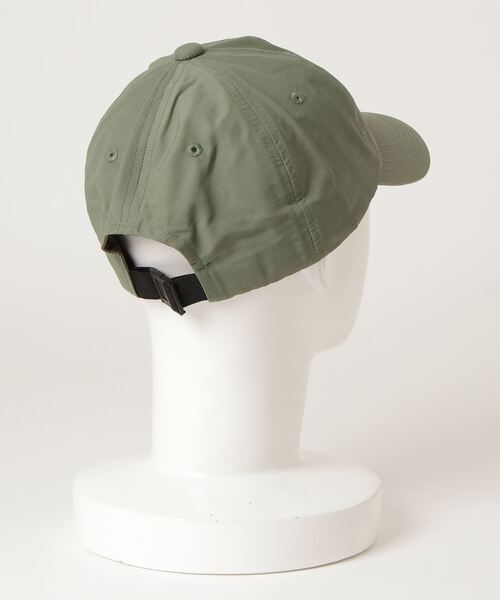 Basiquenti（ベーシックエンティ）の「【Basiquenti】Light C/N Handsign Cap BCH-S01549（キャップ・メンズ・ブラック/ネイビー/ベージュ/オリーブ・FREE）」の5枚目の写真