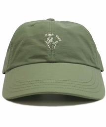 【Basiquenti】Light C/N Handsign Cap BCH-S01549