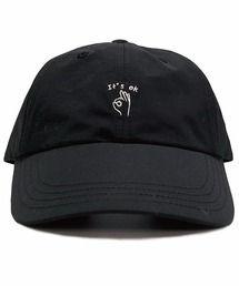 Basiquenti(�x�[�V�b�N�G���e�B)�́yBasiquenti�zLight C/N Handsign Cap BCH-S01549(�L���b�v)