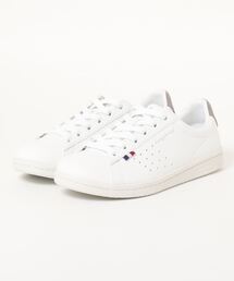 Le Coq Sportif ルコックスポルティフ レディース のスニーカー ホワイト 白色系 通販 Zozotown