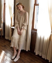 mangata（モンガータ）の「Sirene onepiece（ワンピース）」 - WEAR 