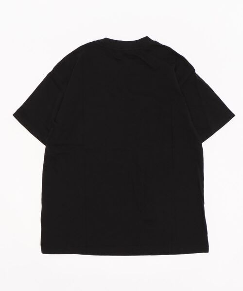 FREAK'S STORE（フリークスストア）の「SUMMER PLAYLIST（スウェット・メンズ・ブラック・ﾌﾘ-）」の2枚目の写真