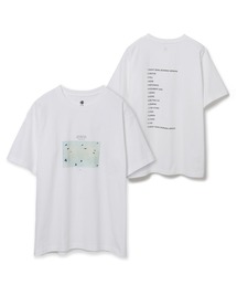 ADAM ET ROPE' | 【ECM×10C】Svante Henryson & Ketil Bjornstad(Tシャツ/カットソー)