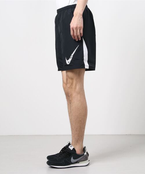 NIKE（ナイキ）の「ナイキ NIKE ナイキ ラン BF WR GX ショーツ 7インチ（その他パンツ・メンズ・ブラック・S/M/L/XL）」の5枚目の写真