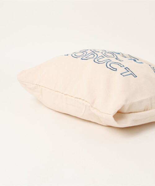 LIPSTAR（リップスター）の「≪Lilas Campbell／リラキャンベル≫エコバッグ（ハンドバッグ・レディース・ブルー系その他/レッド系その他・FREE）」の5枚目の写真