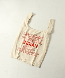 ≪Lilas Campbell/リラキャンベル≫エコバッグ