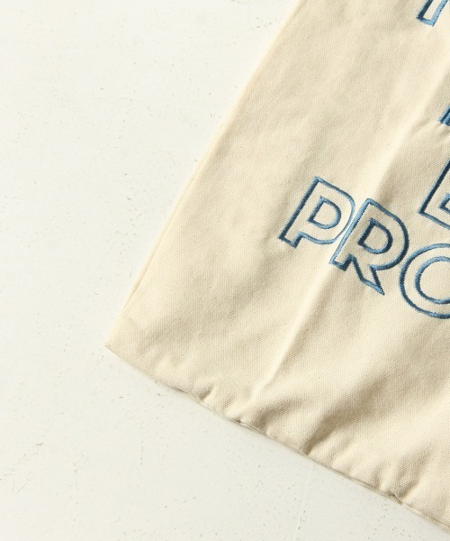 LIPSTAR（リップスター）の「≪Lilas Campbell／リラキャンベル≫エコバッグ（ハンドバッグ・レディース・ブルー系その他/レッド系その他・FREE）」の12枚目の写真