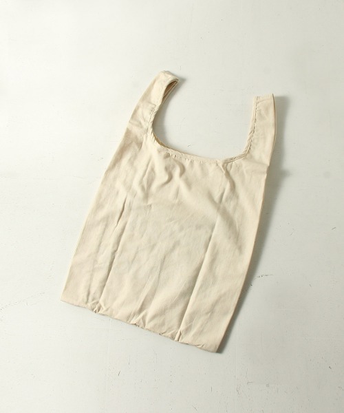 LIPSTAR（リップスター）の「≪Lilas Campbell／リラキャンベル≫エコバッグ（ハンドバッグ・レディース・ブルー系その他/レッド系その他・FREE）」の14枚目の写真