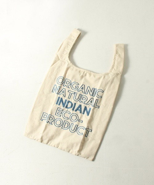 LIPSTAR（リップスター）の「≪Lilas Campbell／リラキャンベル≫エコバッグ（ハンドバッグ・レディース・ブルー系その他/レッド系その他・FREE）」の17枚目の写真