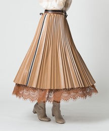 LAYMEE | Abelia skirt / アベリアスカート(スカート)