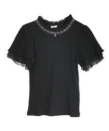 axes femme | プチスタンドリブインナー(Tシャツ/カットソー)