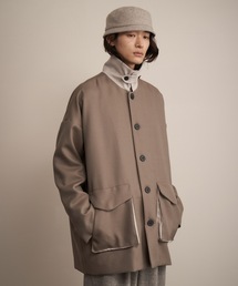 TROVE | TROVE 2021AW / MJUK HAT / 65HAT01(ハット)