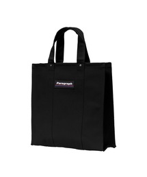 Paragraph（パラグラフ）の「WEGO/Paragraph スクエアトートバッグ（トートバッグ）」