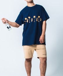 YOSEMITE SHORTS by PALM/STRIPES