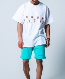 YOSEMITE  SHORTS  by PALM/STRIPES
