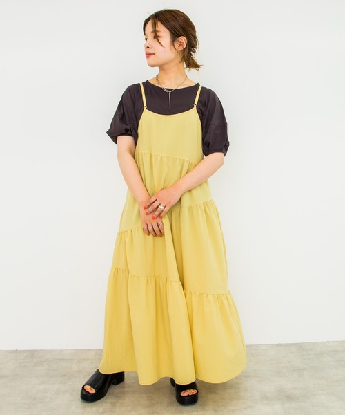 w closet（ダブルクローゼット）の「厚底ミュール（サンダル・レディース・ホワイト/ブラック/ラベンダー・M/L）」の16枚目の写真