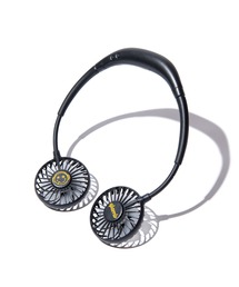 glamb | Smoke beats neck fan / スモークビーツネックファン(その他雑貨)